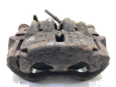 Brzdový strmeň pravý predný Citroen Jumper 2006 - 2022