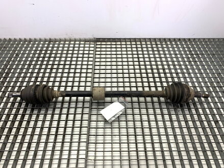 Poloos pravá predná Opel Zafira / Zafira Family B (A05) 2005 - 2019