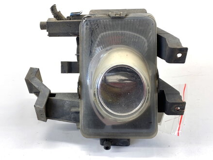 Halogén / hmlovka pravá predná Opel Zafira / Zafira Family B (A05) 2005 - 2019 24462134