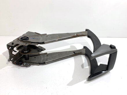 Páka ručnej brzdy Opel Zafira / Zafira Family B (A05) 2005 - 2019 13237304