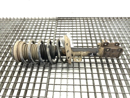 Tlmič pravý predný S pružinou Opel Zafira / Zafira Family B (A05) 2005 - 2019