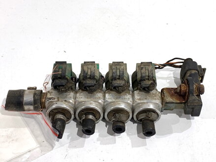 Vstrekovač LPG Opel Zafira / Zafira Family B (A05) 2005 - 2019 67R-010187