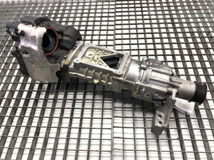 Kompresor Volvo S90 II (234) 2016 - 2022 31441265