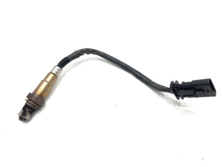 Sonda lambda Opel Corsa F 2019 - 2022 9810666880