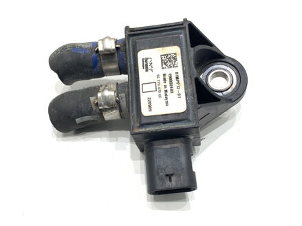 Snímač tlaku spalín DPF Opel Corsa F 2019 - 2022 9812047080