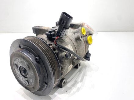 Kompresor klimatizácie Hyundai I20 II (GB, IB) 2014 - 2022