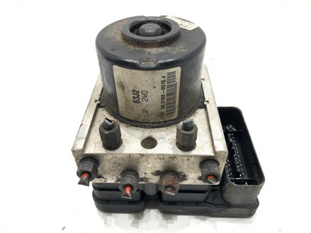 Čerpadlo Suzuki Swift III (MZ, EZ) 2005 - 2022 63J2