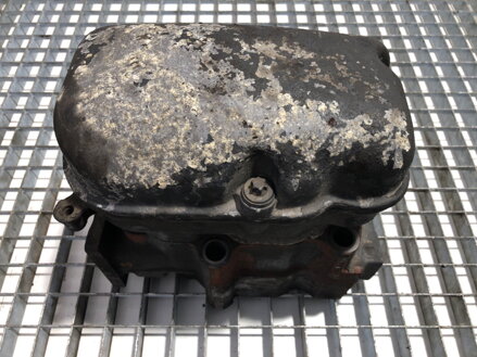 Hlava valcov Scania P , G , R , T - Series 2003 - 2022 1804716