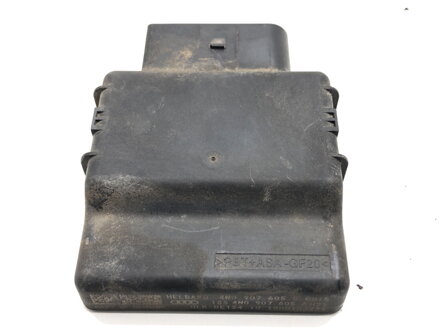 Relé stieračov Audi Q8 (4MN) 2018 - 2022 4N0907605C