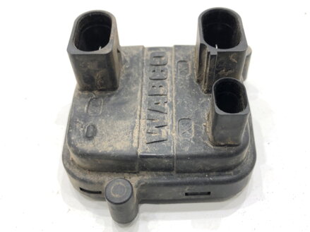 Modul zavesenia Audi Q8 (4MN) 2018 - 2022 4M0907778