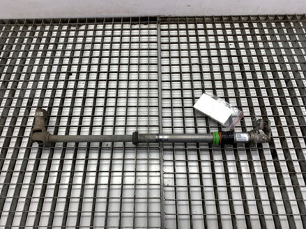 Tyčka stĺpika volantu Audi Q8 (4MN) 2018 - 2022 4M1419753C