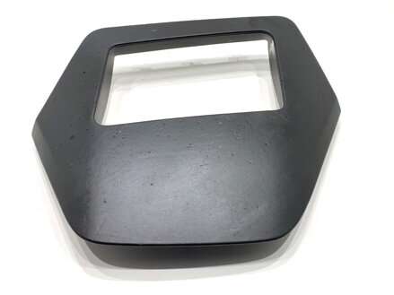 Lišta rámček HUD head UP Audi Q8 (4MN) 2018 - 2022 4M8857161B