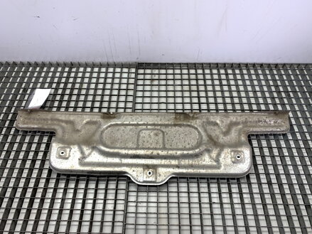 Kryt tepelná Audi Q8 (4MN) 2018 - 2022 4M8807329