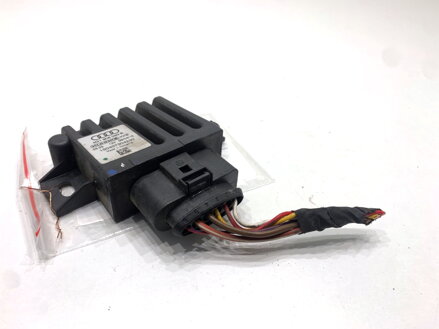 Modul čerpadlá paliva Audi A7 Sportback (4GA, 4GF) 2010 - 2018 4G1906093B