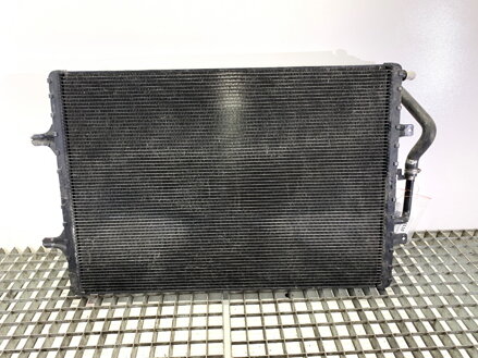 Chladič klimatizácie Audi A7 Sportback (4GA, 4GF) 2010 - 2018 4H0145804E