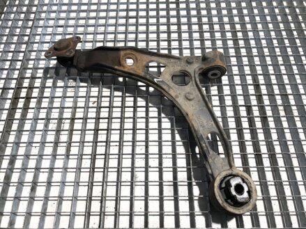 Rameno ľavé predné Citroen Jumper 2006 - 2022 50712141