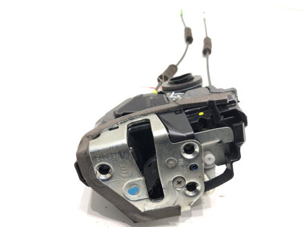 Zámok dverí ľavý zadný Toyota Corolla Sedan (_E21_) 2019 - 2022