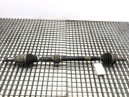 Poloos pravá predná Toyota Corolla Sedan (_E21_) 2019 - 2022 43410-02A10