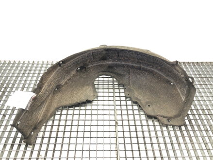 Podblatník ľavý zadný Toyota Corolla Sedan (_E21_) 2019 - 2022 65638-02190