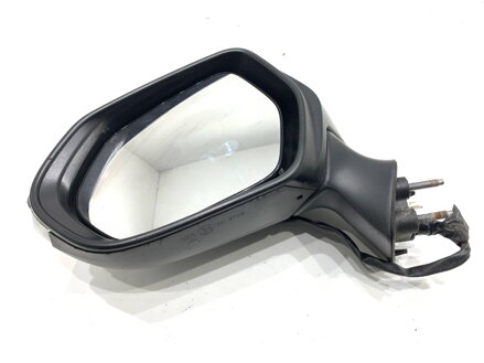 Spätné zrkadlo ľavé Toyota Corolla Sedan (_E21_) 2019 - 2022