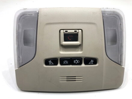 Stropné svetlo Toyota Corolla Sedan (_E21_) 2019 - 2022 81260-02A60-A0