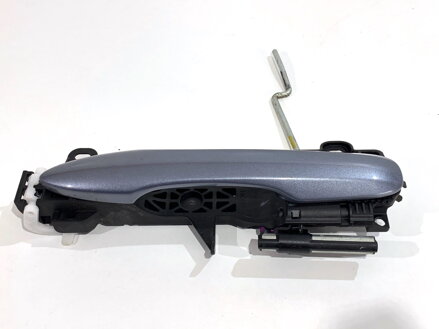 Kľučka vonkajšia pravá predná Toyota Corolla Sedan (_E21_) 2019 - 2022