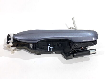 Kľučka vonkajšia pravá zadná Toyota Corolla Sedan (_E21_) 2019 - 2022