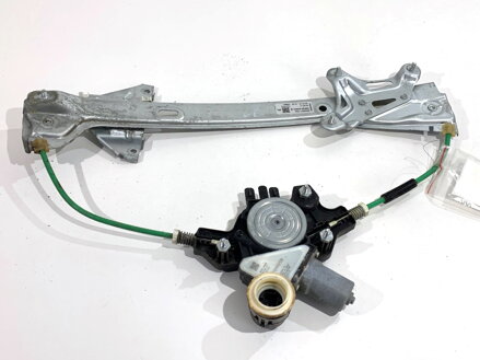 Sťahovačka okna ľavá predná Toyota Corolla Sedan (_E21_) 2019 - 2022 69820-02801