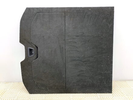 Koberec kufra Volvo V70 III (135) 2007 - 2016