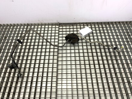 Hadica klimatizácie Volvo V70 III (135) 2007 - 2016