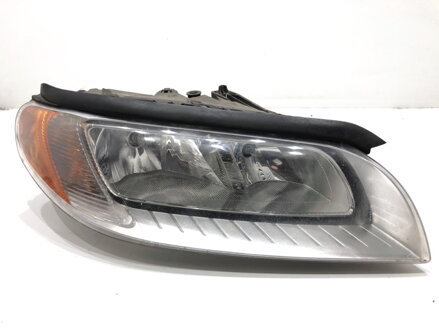 Svetlo pravé predné Volvo V70 III (135) 2007 - 2016 31214352