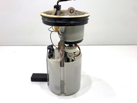 Palivové čerpadlo Volvo V70 III (135) 2007 - 2016 6G9N-9H307-AG