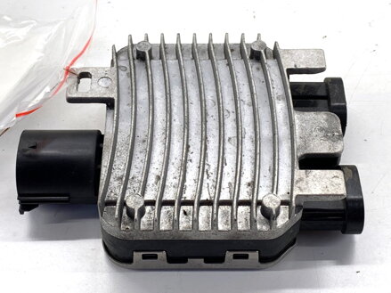 Modul ventilátora Volvo V70 III (135) 2007 - 2016