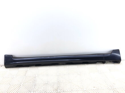 Lišta prahová ľavá Volvo V70 III (135) 2007 - 2016