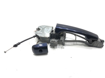 Kľučka vonkajšia ľavá predná Volvo V70 III (135) 2007 - 2016