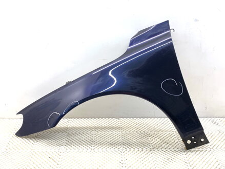 Blatník ľavý predný Volvo V70 III (135) 2007 - 2016