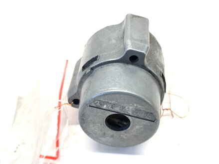 Kocka / konektor spínacej skrinky Mercedes-benz 190 (W201) 1982 - 1993 1244620093