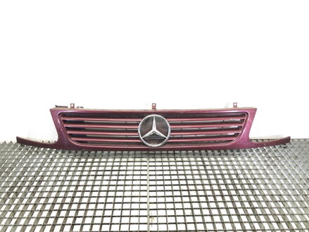 Maska chladiča grill Mercedes-benz Vito Autobus (W638) 1996 - 2003 A6388880515