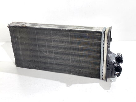 Radiátor kúrenia Mercedes-benz Vito Autobus (W638) 1996 - 2003