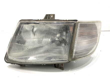 Svetlo ľavé predné Mercedes-benz Vito Autobus (W638) 1996 - 2003