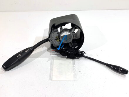 Prepínač združený Mercedes-benz Class C Coupe (CL203) 2001 - 2011 0005452310