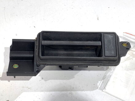 Kľučka veka batožinového priestoru zadná Mercedes-benz Class C Coupe (CL203) 2001 - 2011 A2037401093