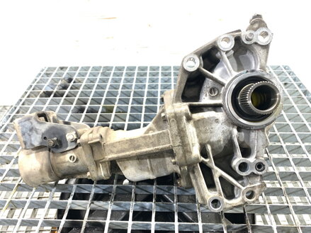 Reduktor Mitsubishi Outlander III (GG_W, GF_W, ZJ, ZL, ZK) 2010 - 2022