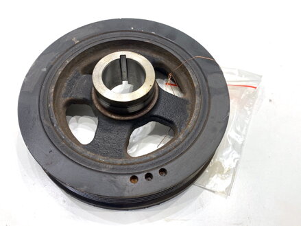 Koleso pásové hriadeľa Mitsubishi Outlander III (GG_W, GF_W, ZJ, ZL, ZK) 2010 - 2022 4J11