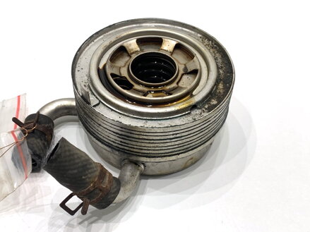 Chladič oleja Mitsubishi Outlander III (GG_W, GF_W, ZJ, ZL, ZK) 2010 - 2022