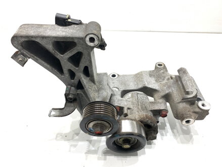 Držiak uchytenia alternátora Mitsubishi Outlander III (GG_W, GF_W, ZJ, ZL, ZK) 2010 - 2022