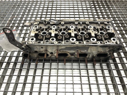 Hlava valcov Audi A3 Limousine (8VS, 8VM) 2013 - 2022 04L103373E