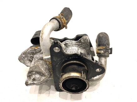 Ventil EGR Audi A3 Limousine (8VS, 8VM) 2013 - 2022 04L131501N