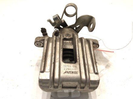 Brzdový strmeň ľavý zadný Audi A4 B6 (8E2) 2000 - 2005