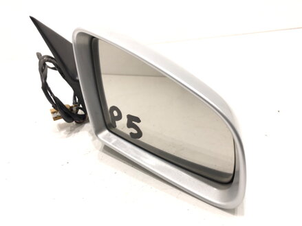 Spätné zrkadlo pravé Audi A4 B6 (8E2) 2000 - 2005
